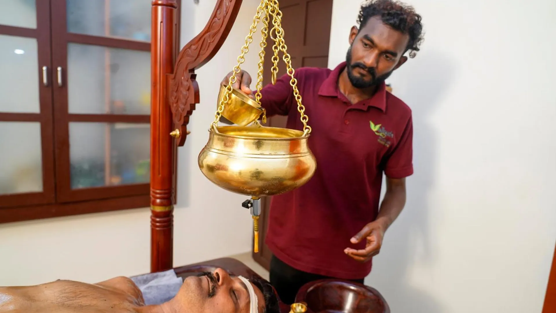 Vallyath Ayurveda By Brdge Hospitality Kochi India