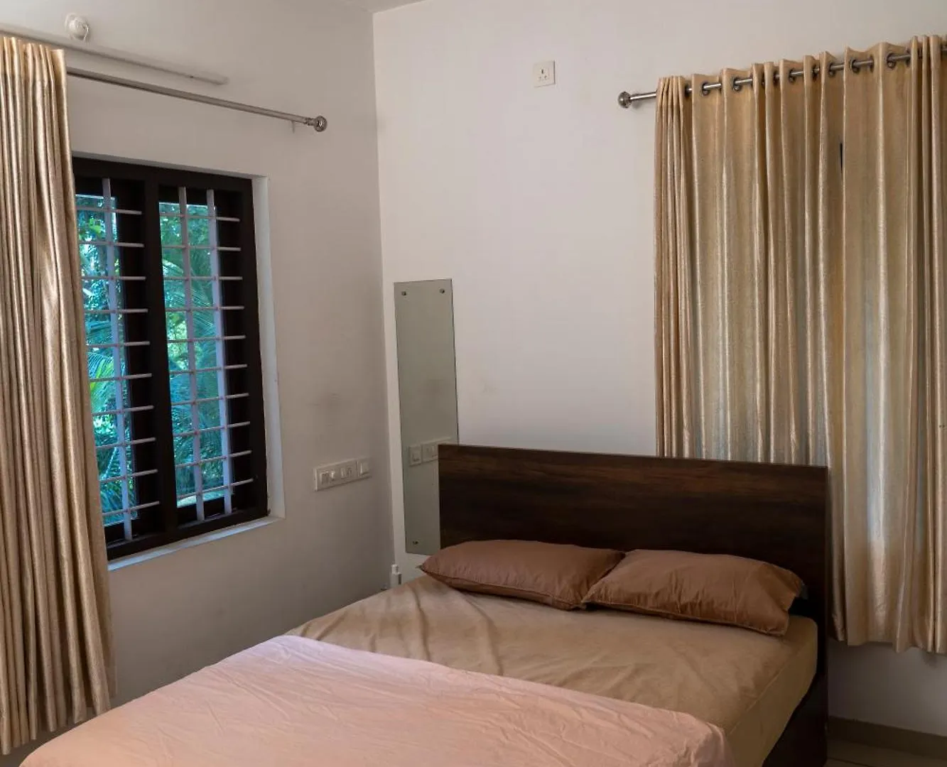 Vallyath Ayurveda By Brdge Hospitality Kochi Alloggio in famiglia
