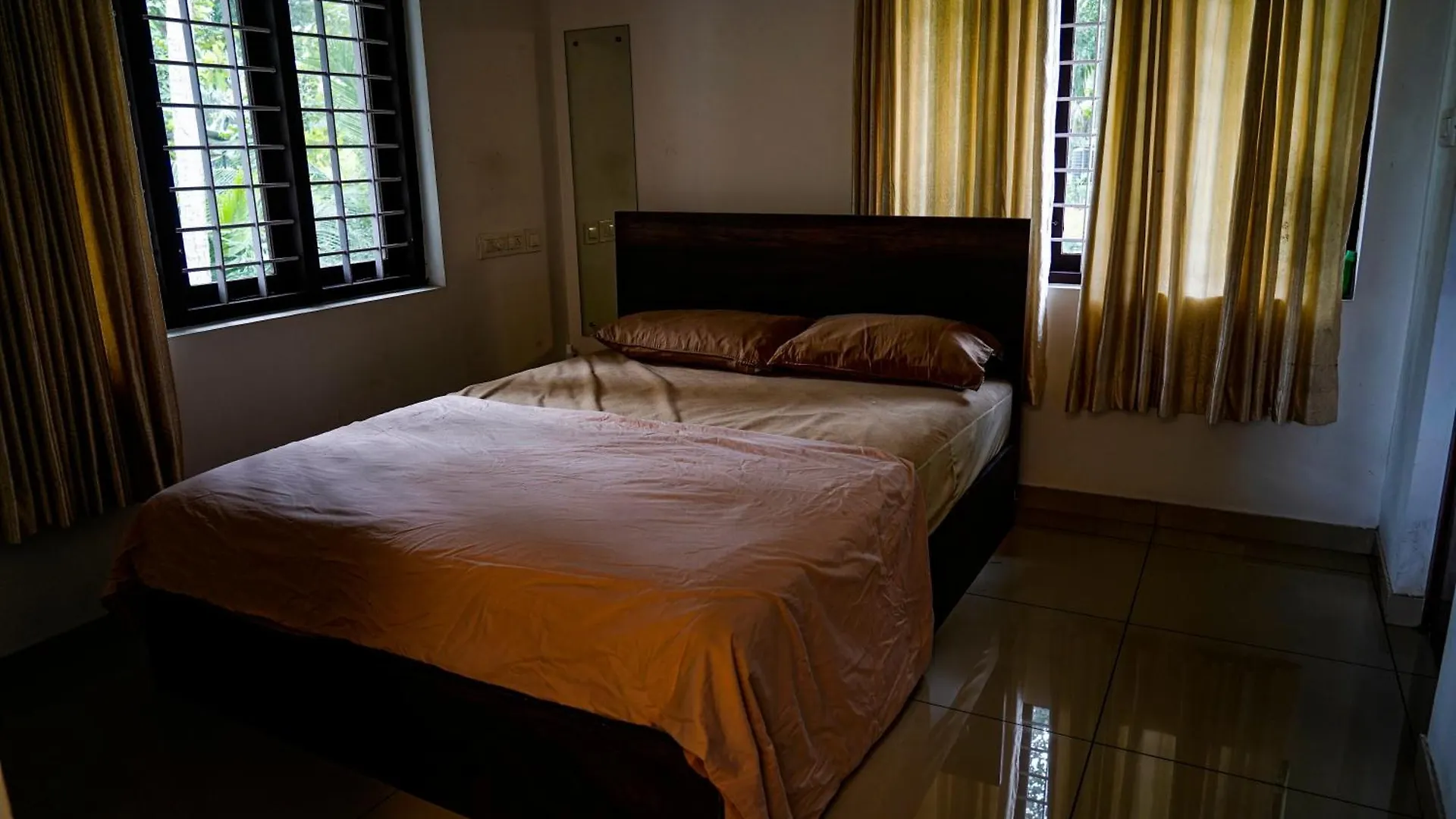 Alloggio in famiglia Vallyath Ayurveda By Brdge Hospitality Kochi