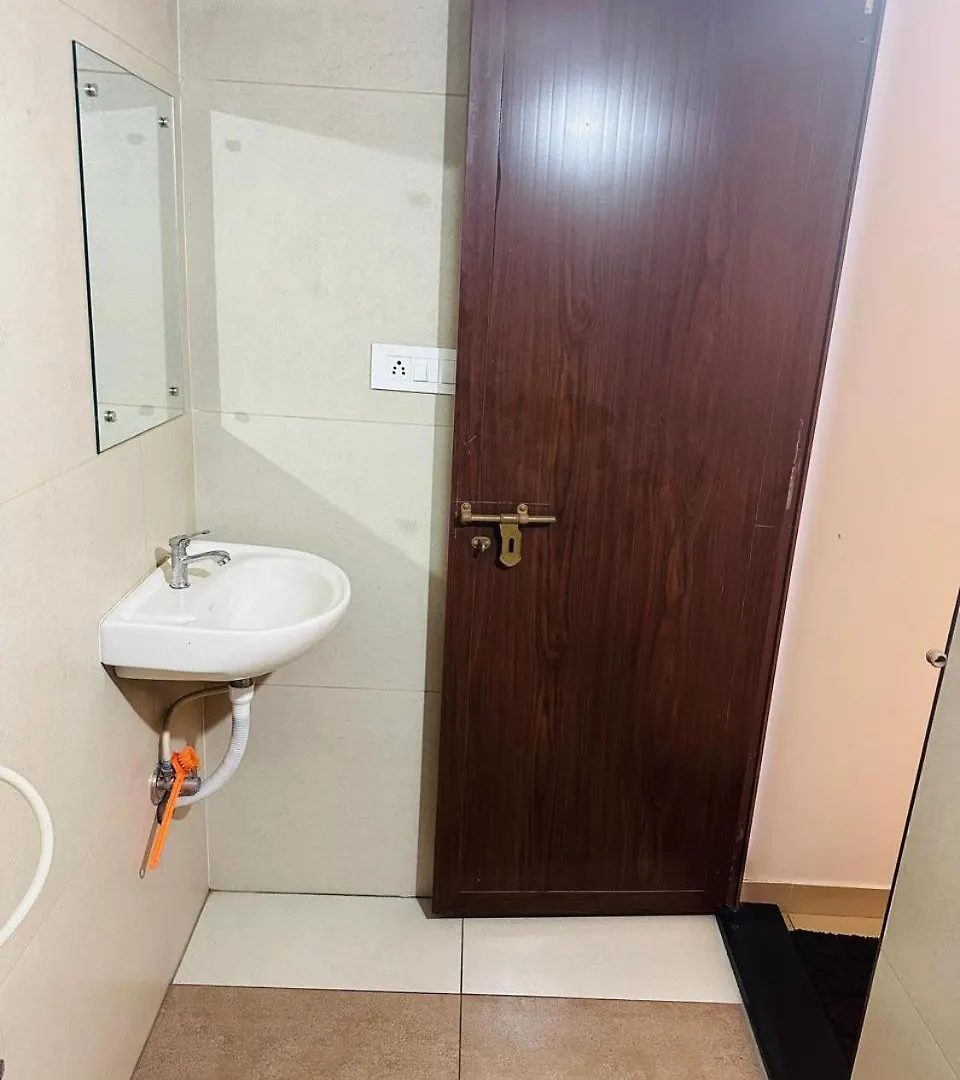 Vallyath Ayurveda By Brdge Hospitality Kochi Alloggio in famiglia