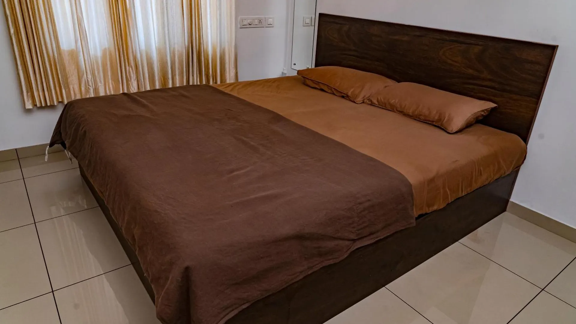 Alloggio in famiglia Vallyath Ayurveda By Brdge Hospitality Kochi