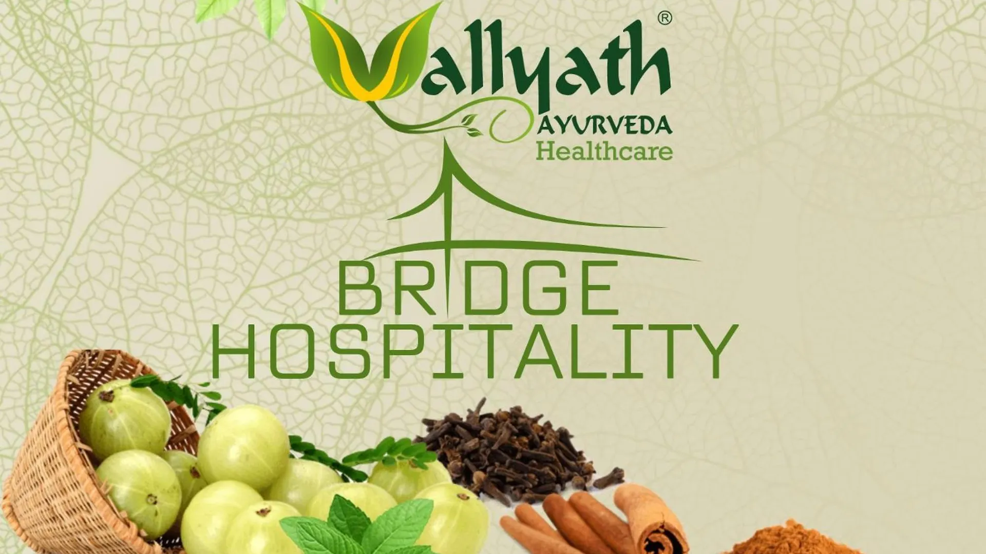Vallyath Ayurveda By Brdge Hospitality Коччи